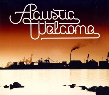 Acustic - Welcome (CD)